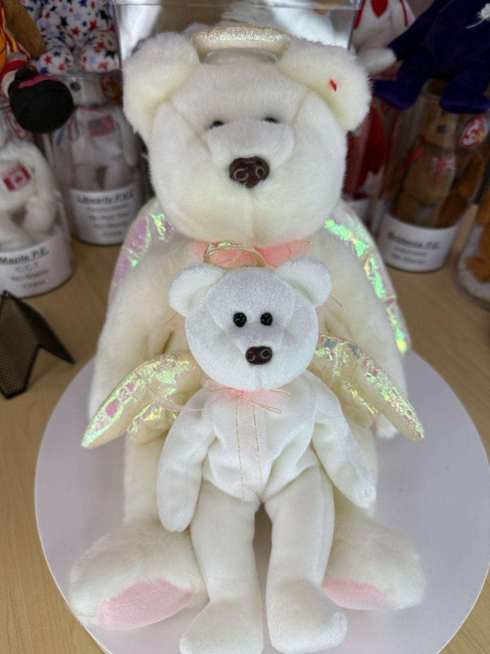 🎁❤️🧸MYSTERY BEANIE BOX🧸❤️🎁 - Picture 7 of 16
